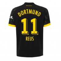 Borussia Dortmund Marco Reus #11 Replica Away Shirt 2023-24 Short Sleeve